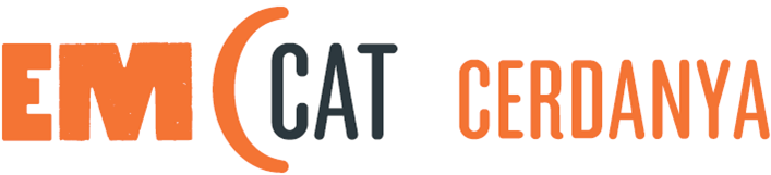 Materials Bosom | Emccat Cerdanya